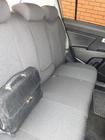 Kia Sportage 2010-2015 Housses de Sièges Auto (Tissu, Classik) photo 8