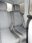 Mercedes Citan 2013-2021 Housses de Sièges Auto (Tissu, Classik) Pour Sièges Avant photo 7