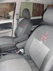 Mitsubishi Grandis 2003-2011 Housses de Sièges Auto (Tissu, Classik) photo 2