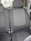 Mitsubishi Grandis 2003-2011 Housses de Sièges Auto (Tissu, Classik) photo 7