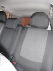 Mitsubishi Grandis 2003-2011 Housses de Sièges Auto (Tissu, Classik) photo 9