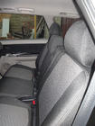 Mitsubishi Grandis 2003-2011 Housses de Sièges Auto (Tissu, Classik) photo 10