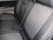 Mitsubishi Grandis 2003-2011 Housses de Sièges Auto (Tissu, Classik) photo 14