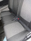 Mitsubishi Grandis 2003-2011 Housses de Sièges Auto (Tissu, Classik) photo 15