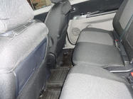 Mitsubishi Grandis 2003-2011 Housses de Sièges Auto (Tissu, Classik) photo 16