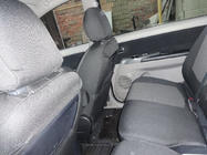 Mitsubishi Grandis 2003-2011 Housses de Sièges Auto (Tissu, Classik) photo 17