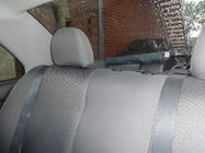 Mitsubishi Lancer 9 2004-2008 Housses de Sièges Auto (Tissu, Classik) photo 2