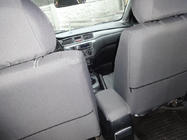 Mitsubishi Lancer 9 2004-2008 Housses de Sièges Auto (Tissu, Classik) photo 3