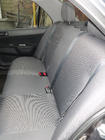 Mitsubishi Lancer 9 2004-2008 Housses de Sièges Auto (Tissu, Classik) photo 4