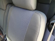 Mitsubishi Pajero Wagon III 1999-2006 Housses de Sièges Auto (Tissu, Classik) photo 6