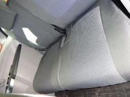 Mitsubishi Pajero Wagon III 1999-2006 Housses de Sièges Auto (Tissu, Classik) photo 9
