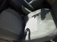 Mitsubishi Pajero Wagon IV 2006-2021 Housses de Sièges Auto (Tissu, Classik) photo 8