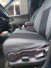 Mitsubishi Space Wagon 1998-2004 Housses de Sièges Auto (Tissu, Classik) photo 2