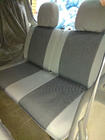 Mitsubishi Space Wagon 1998-2004 Housses de Sièges Auto (Tissu, Classik) photo 7