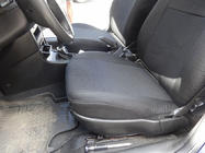 Opel Astra G classic 1998-2012 Housses de Sièges Auto (Tissu, Classik) photo 3