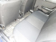 Opel Astra G classic 1998-2012 Housses de Sièges Auto (Tissu, Classik) photo 6
