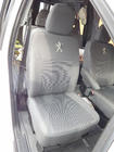 Peugeot Expert 1995-2007 Housses de Sièges Auto (Tissu, Classik) photo 2