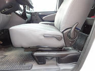 Peugeot Expert 1995-2007 Housses de Sièges Auto (Tissu, Classik) photo 8