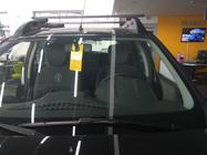 Renault Duster 2008–2017 Housses de Sièges Auto (Tissu, Classik) photo 2