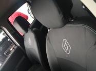 Renault Duster 2008–2017 Housses de Sièges Auto (Tissu, Classik) photo 3