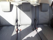 Renault Fluence 2009-2016 Housses de siège auto (2009-2012, tissu, Classik) photo 2