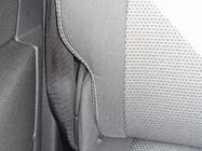 Renault Fluence 2009-2016 Housses de siège auto (2009-2012, tissu, Classik) photo 6