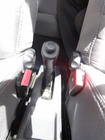 Renault Logan I 2008-2013 Housses de Sièges Auto (Tissu, Classik) photo 18