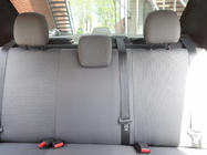 Renault Logan I 2008-2013 Housses de Sièges Auto (Tissu, Classik) photo 19