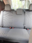 Renault Logan I 2008-2013 Housses de Sièges Auto (Tissu, Classik) photo 20