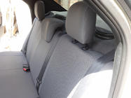 Renault Logan I 2008-2013 Housses de Sièges Auto (Tissu, Classik) photo 22