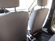 Renault Logan I 2008-2013 Housses de Sièges Auto (Tissu, Classik) photo 23
