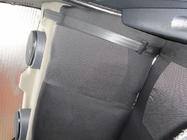 Renault Logan I 2008-2013 Housses de Sièges Auto (Tissu, Classik) photo 14