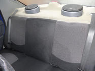 Renault Logan I 2008-2013 Housses de Sièges Auto (Tissu, Classik) photo 16