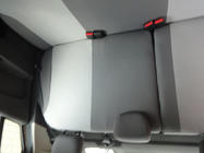 Renault Logan II 2013-2022 Housses de Sièges Auto (Tissu, Classik) photo 10