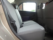 Renault Logan II 2013-2022 Housses de Sièges Auto (Tissu, Classik) photo 11