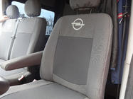 Renault Master 1998-2010 Housses de Sièges Auto (Tissu, Classik) photo 7