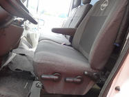 Renault Master 1998-2010 Housses de Sièges Auto (Tissu, Classik) photo 8