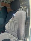 Renault Master 2011-2023 Housses de Sièges Auto (Tissu, Classik) photo 3