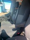 Renault Master 2011-2023 Housses de Sièges Auto (Tissu, Classik) photo 5