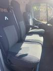 Renault Master 2011-2023 Housses de Sièges Auto (Tissu, Classik) photo 7