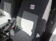 Seat Altea 2004-2015 Housses de Sièges Auto (Tissu, Classik) photo 2