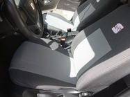Seat Altea 2004-2015 Housses de Sièges Auto (Tissu, Classik) photo 3