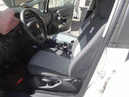 Seat Altea 2004-2015 Housses de Sièges Auto (Tissu, Classik) photo 4