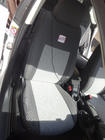 Seat Altea 2004-2015 Housses de Sièges Auto (Tissu, Classik) photo 7