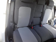 Seat Altea 2004-2015 Housses de Sièges Auto (Tissu, Classik) photo 10