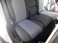 Seat Altea 2004-2015 Housses de Sièges Auto (Tissu, Classik) photo 12