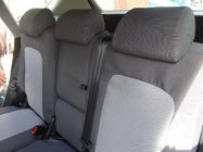 Seat Altea 2004-2015 Housses de Sièges Auto (Tissu, Classik) photo 13