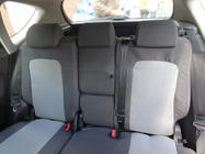 Seat Altea 2004-2015 Housses de Sièges Auto (Tissu, Classik) photo 15