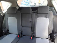 Seat Altea 2004-2015 Housses de Sièges Auto (Tissu, Classik) photo 16