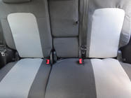 Seat Altea 2004-2015 Housses de Sièges Auto (Tissu, Classik) photo 17